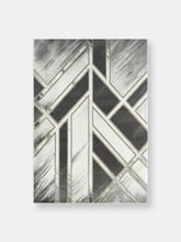 Load image into Gallery viewer, Abani Luna Contemporary Geometric and Area Rug