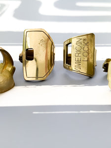 Legendary Collection Rings