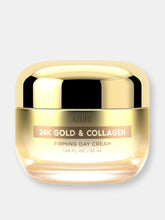 Load image into Gallery viewer, 24K Gold &amp; Collagen Firming Day Cream