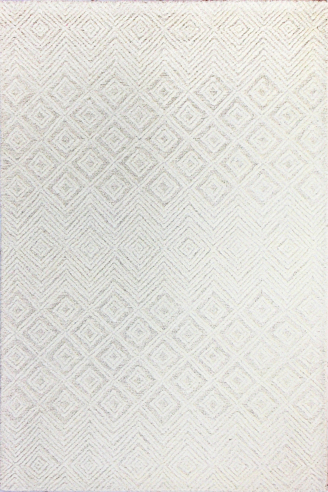 Verona Area Rug R130-LC159-White