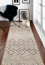 Load image into Gallery viewer, Verona Area Rug R130-LC159-Taupe