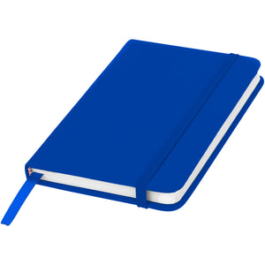 Bullet Spectrum A6 Notebook (Royal Blue) (5.5 x 3.5 x 0.5 inches)