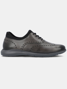 Bronson Hybrid Dress Shoe