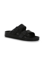 Load image into Gallery viewer, Mens Brooklyn Dual Straps Sandals