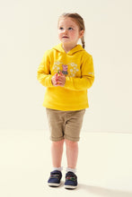 Load image into Gallery viewer, Childrens/Kids Peppa Pig Floral Hoodie