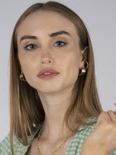 Load image into Gallery viewer, Diana Ear Cuff Wrap Earrings