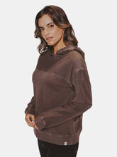 Load image into Gallery viewer, Women&#39;s Classic Terry Looped Hoodie