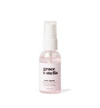 Load image into Gallery viewer, rose water facial mist