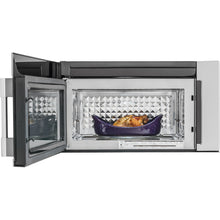 Load image into Gallery viewer, 1.8 Cu. Ft. Stainless 2-in-1 Convection Over-the-Range Microwave