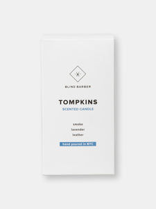 Tompkins Scented Candle