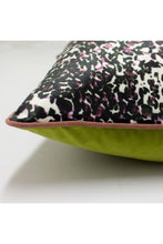 Load image into Gallery viewer, Mika Cushion Cover with Reversible Colors