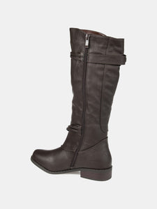 Journee Collection Women's Harley Boot