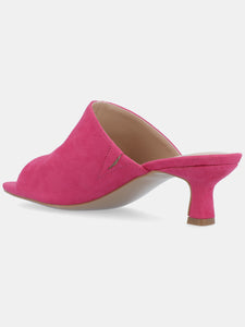 Women's Mercerr Pump Heel