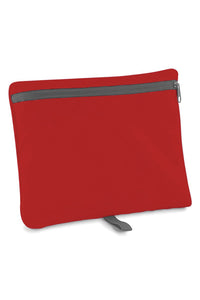 Packaway Barrel Bag/Duffel Water Resistant Travel Bag (8 Gallons) - Classic Red