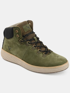 Territory Compass Ankle Boot