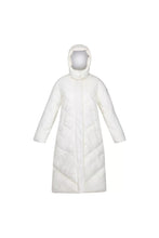 Load image into Gallery viewer, Womens Longley Quilted Jacket
