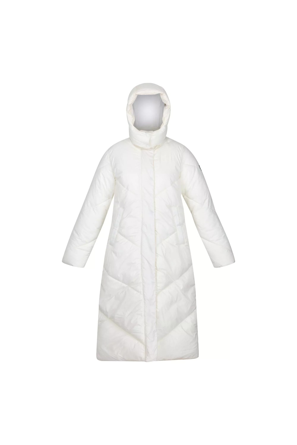 Womens Longley Quilted Jacket