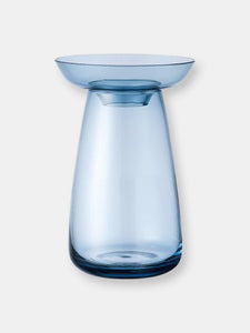 Aqua Culture Vase 80mm / 3in