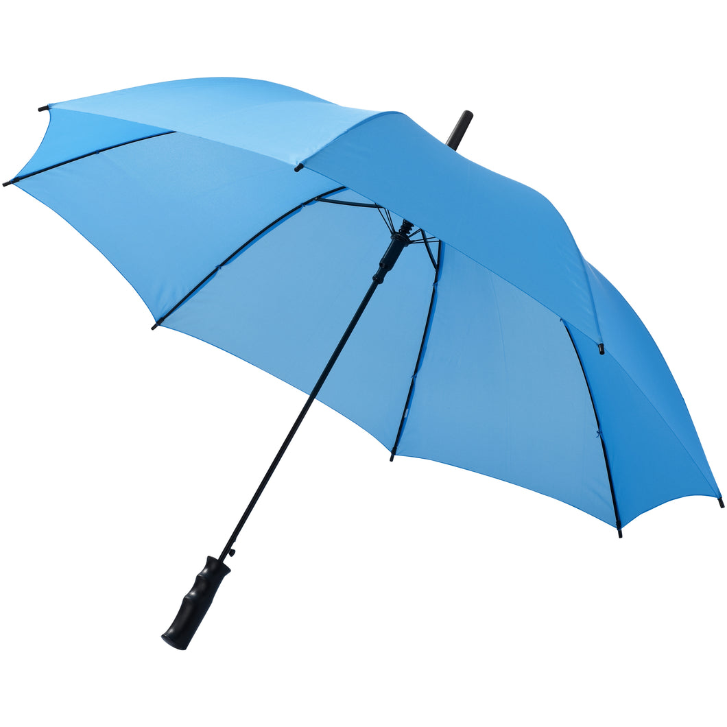 Bullet 23 Inch Barry Automatic Umbrella (Pack of 2) (Blue) (31.5 x 40.9 inches)