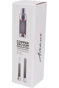 Avenue Thor Vacuum Insulated Copper Bottle (Mint) (17.2oz)