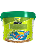 Load image into Gallery viewer, Tetra Pond Sticks (May Vary) (2.6lbs)
