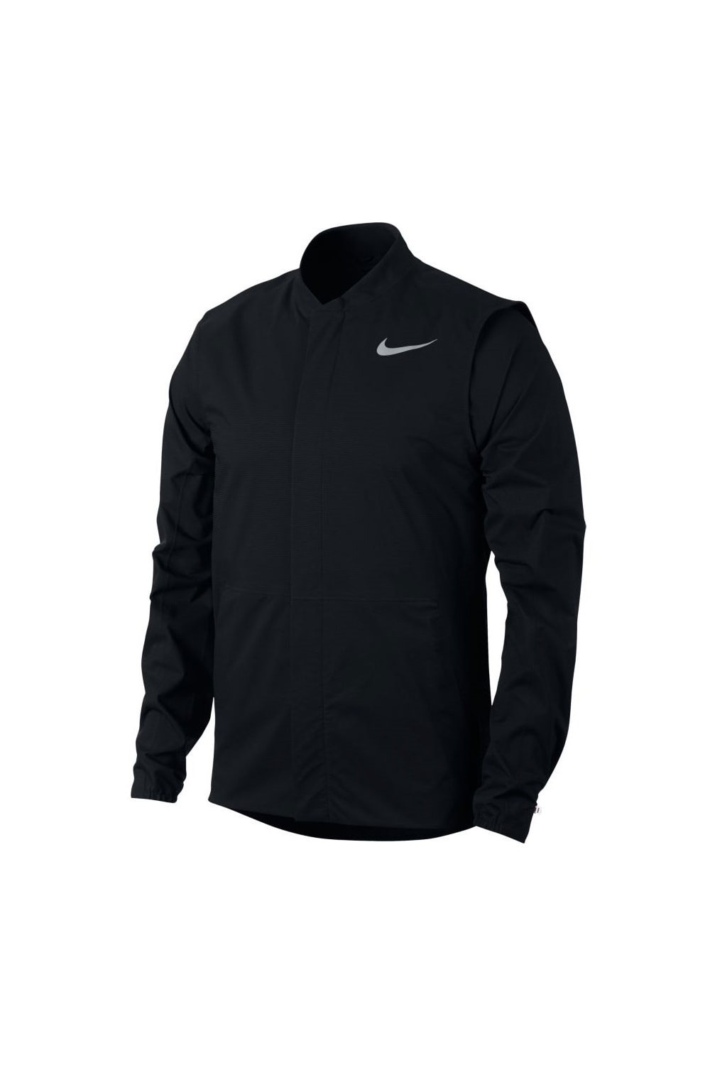 Nike Mens Hypershield Waterproof Jacket (Black)