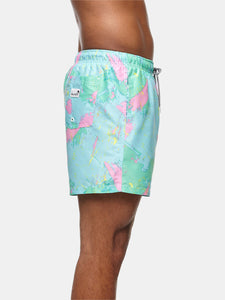 Malibu Swim Shorts