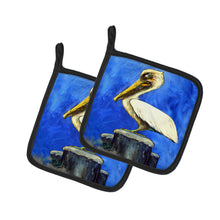 Load image into Gallery viewer, Pelican Texas Pete Pair of Pot Holders