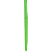 Load image into Gallery viewer, Bullet Mondriane Solid Ballpoint Pen (Green) (One Size)