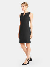 Load image into Gallery viewer, Sterling Dress - Black