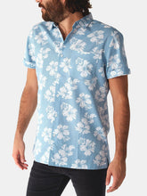 Load image into Gallery viewer, Spencer Floral Shirt