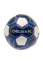 Load image into Gallery viewer, Mini Soccer Ball - Blue/White
