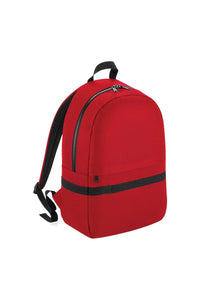 Adults Unisex Modulr 5.2 Gallon Backpack - Classic Red