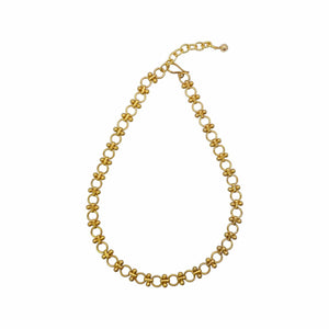 Zoe Necklace