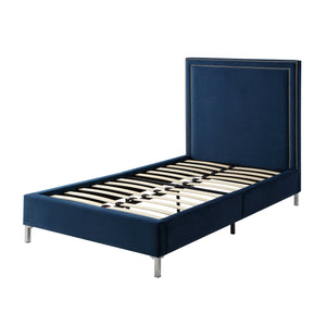 Valentina Platform Bed