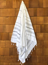 Load image into Gallery viewer, Sausalito Turkish Towel