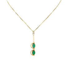 Load image into Gallery viewer, Art 2207N Necklace