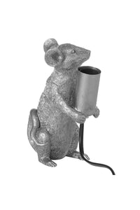 Hill Interiors Marvin The Mouse Table Lamp