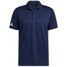 Load image into Gallery viewer, Adidas Mens Polo Shirt (Navy)