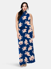 Load image into Gallery viewer, Skyler Maxi Dress (Curve)