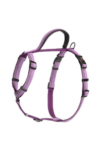 Halti Walking Harness (Purple) (26-39in)
