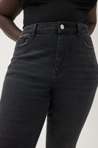 MXP Plus High Rise Jeans - Nightfall