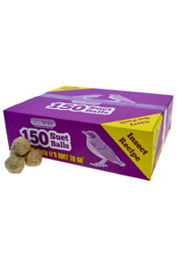 Suet To Go Suet Balls (6 Pack) (May Vary) (6 Pack)