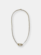 Load image into Gallery viewer, Handcuff Necklace Chain