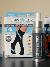 Load image into Gallery viewer, Garment Replenishing Spray for Skineez Shapewear