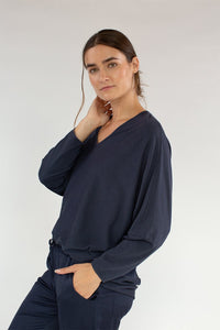 Alexis Top - SeaCell Jersey