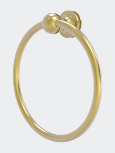 Mambo Collection Towel Ring