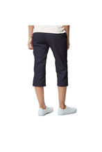 Load image into Gallery viewer, Womens Kiwi Pro II Cropped Trousers - Dark Navy