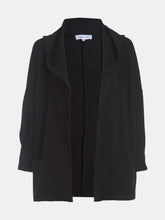 Load image into Gallery viewer, 24/7 Hooded Cape - The Mercer