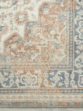 Load image into Gallery viewer, Aria Contemporary and Medallion Area Rug